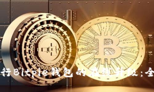 如何进行Bitpie钱包的在线升级：全面指南