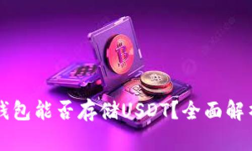 比特币官方钱包能否存储USDT？全面解析与使用指南