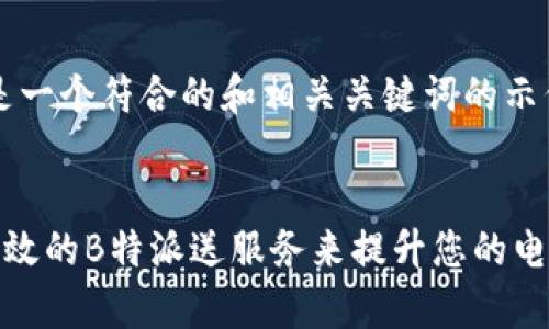 好的,下面是一个符合的和相关关键词的示例。
```xml
如何选择高效的B特派送服务来提升您的电商物流效率