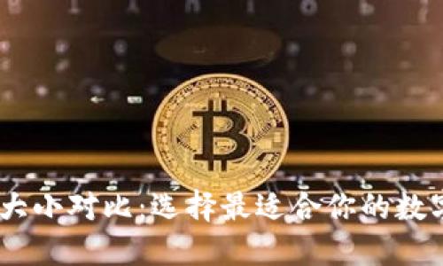USDT钱包大小对比:选择最适合你的数字货币钱包