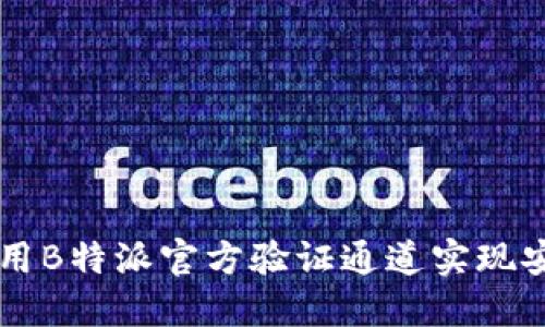 如何使用B特派官方验证通道实现安全交易
