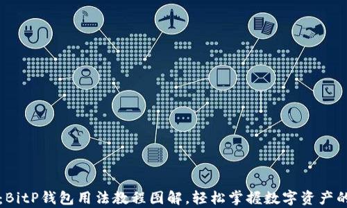 
详尽解析：BitP钱包用法教程图解，轻松掌握数字资产的安全管理