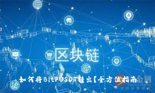如何将BitPUSDT转出？全方位指南