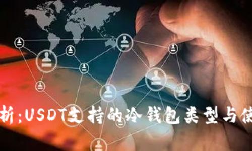 全面解析:USDT支持的冷钱包类型与使用指南