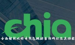 全面解析比特币钱包地址查询网站及其