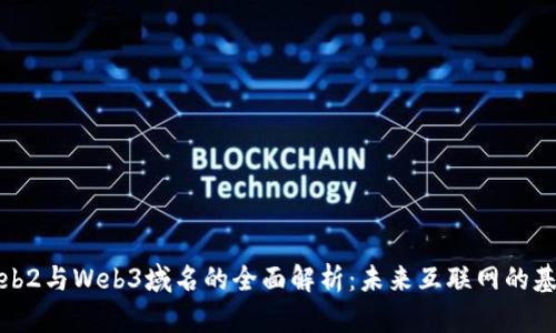 Web2与Web3域名的全面解析:未来互联网的基础