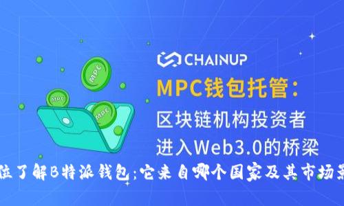 全方位了解B特派钱包：它来自哪个国家及其市场影响力