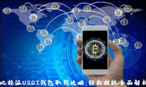 
比特派USDT钱包取钱攻略：轻松提现全面解析