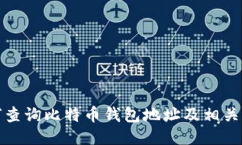 如何查询比特币钱包地址及相关信息