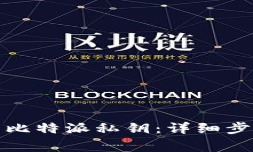 如何安全导出比特派私钥:详细步骤与注意事项