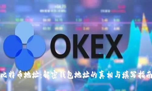 比特币地址：解密钱包地址的真相与填写指南