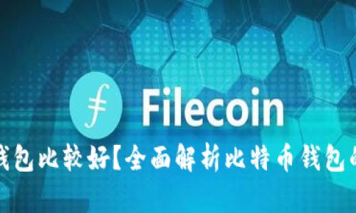 比特币放哪个钱包比较好?全面解析比特币钱包的选择与安全性