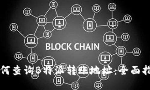 如何查询B特派转账地址:全面指南