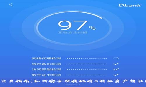 B特派交易指南：如何安全便捷地将B特派资产转让给他人