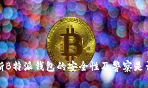 如何判断B特派钱包的安全性及警察是否能查询