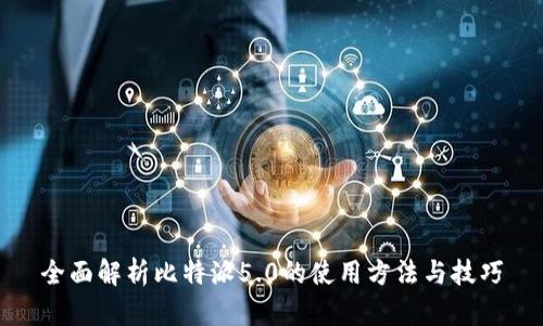 全面解析比特派5.0的使用方法与技巧