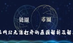 比特派网站无法打开的原因解析及解决