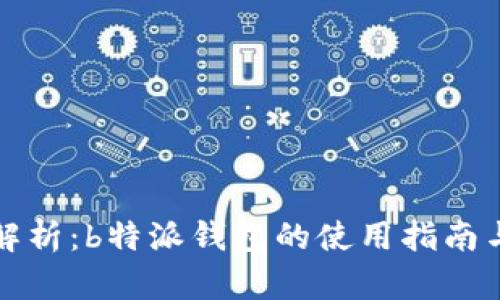 全面解析:b特派钱包的使用指南与技巧
