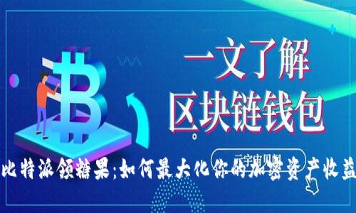 比特派领糖果:如何最大化你的加密资产收益