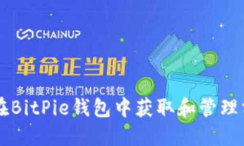 如何在BitPie钱包中获取和管理分叉币