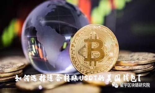 如何选择适合转账USDT的美国钱包?