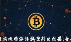 如何查询比特派诈骗案判决结果：全面