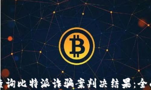 
如何查询比特派诈骗案判决结果：全面指南
