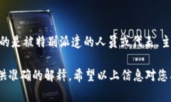 特派是一个特定的词汇，可能在不同的