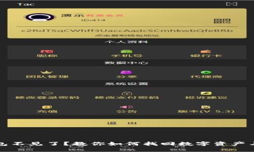比特派钱包不见了?教你如何找回数字资产与保障安全