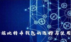 移动端比特币钱包的选择与使用指南