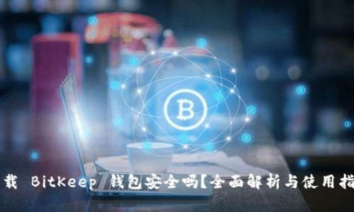 下载 BitKeep 钱包安全吗?全面解析与使用指南
