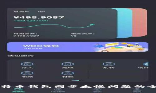解决比特币钱包同步太慢问题的全面指南