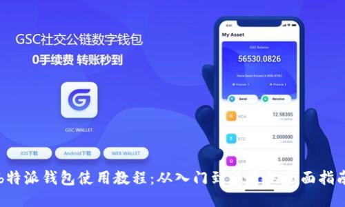 b特派钱包使用教程:从入门到精通的全面指南