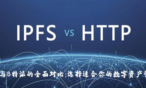 atoken与B特派的全面对比:选择适合你的数字资产管理工具