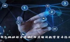 USDT钱包地址能否追溯？深度解析数字