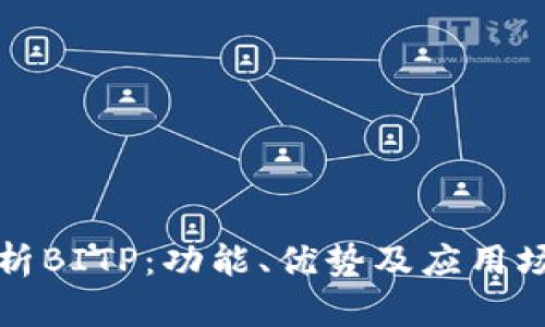 深入解析BITP：功能、优势及应用场景全解
