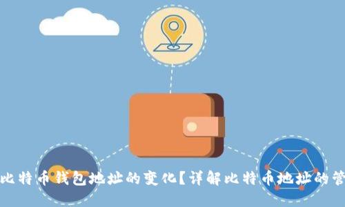 如何应对比特币钱包地址的变化？详解比特币地址的管理与安全