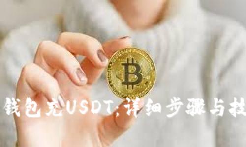 如何给钱包充USDT:详细步骤与技巧解析