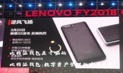 比特派钱包是干嘛的比特派钱包：数字