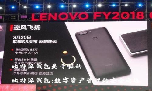 比特派钱包是干嘛的
比特派钱包:数字资产管理的安全之选