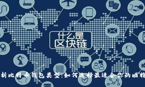 深入解析比特币钱包类型：如何选择最适合你的比特币钱包