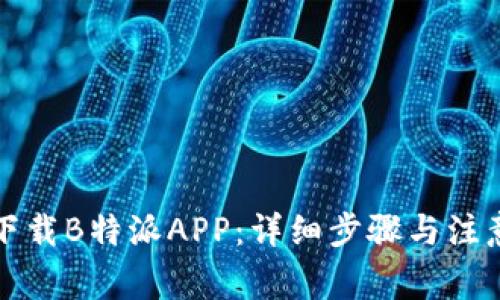 如何下载B特派APP：详细步骤与注意事项