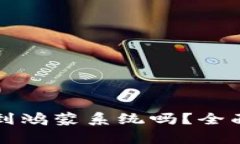 比特派能够安装到鸿蒙系统吗？全面解