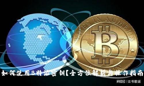 如何使用B特派密钥?全方位解析与操作指南
