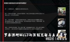 罗永浩对Web3的深刻见解与未来展望