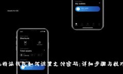 b特派钱包如何设置支付密码：详细步