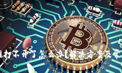 比特派官网打不开了怎么办？解决方案及常见问题解析