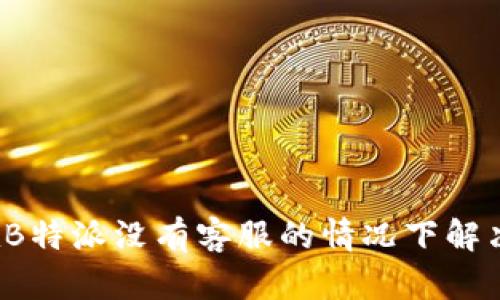 如何在B特派没有客服的情况下解决问题?