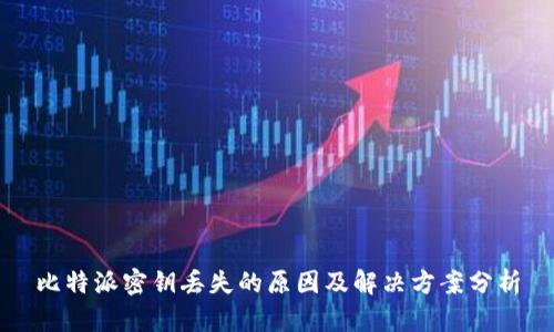 比特派密钥丢失的原因及解决方案分析