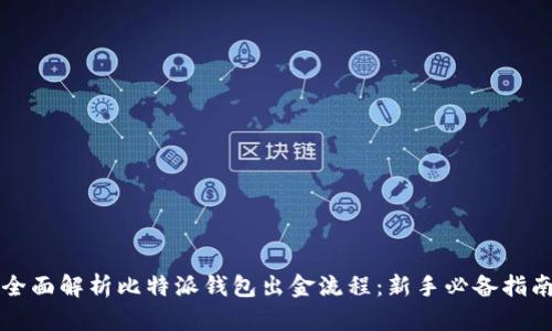 全面解析比特派钱包出金流程:新手必备指南